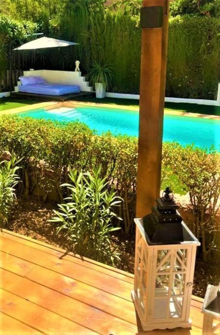 לה זוביה Chalet Con Piscina En Entorno Idilico מראה חיצוני תמונה