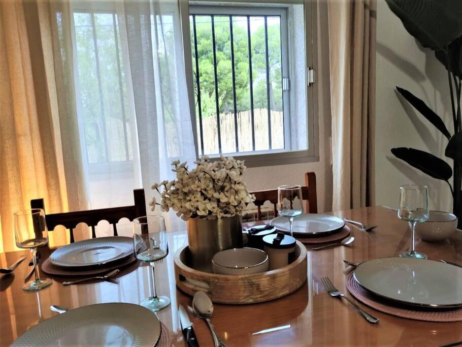 לה זוביה Chalet Con Piscina En Entorno Idilico מראה חיצוני תמונה
