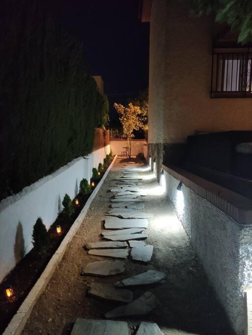 לה זוביה Chalet Con Piscina En Entorno Idilico מראה חיצוני תמונה