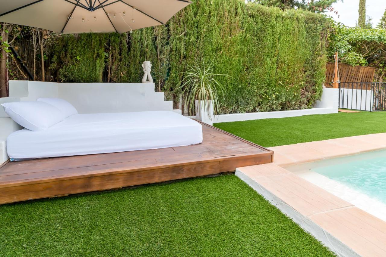 לה זוביה Chalet Con Piscina En Entorno Idilico מראה חיצוני תמונה