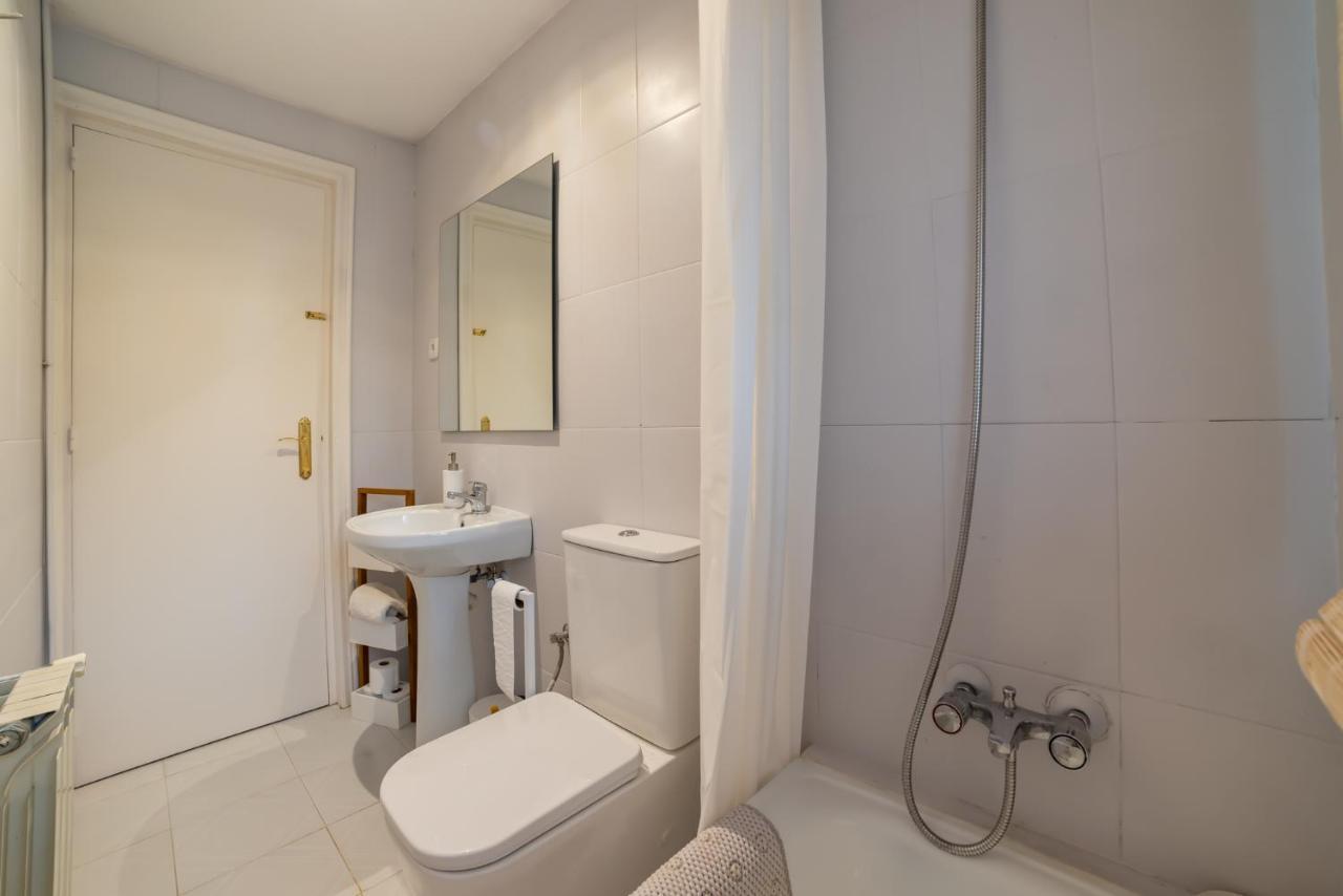 לה זוביה Chalet Con Piscina En Entorno Idilico מראה חיצוני תמונה